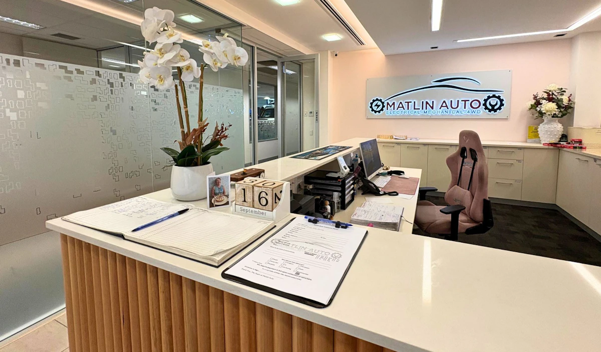 Car Service Owners in Forestville SA